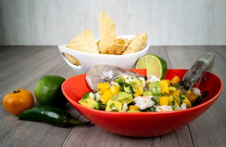 ceviche