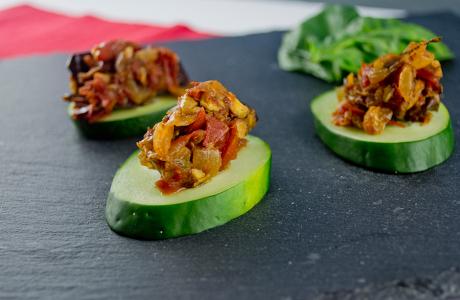 California Caponata
