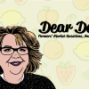 dear deb yellow