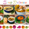 Soup-apalooza soups