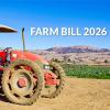 Farm Bill 2026
