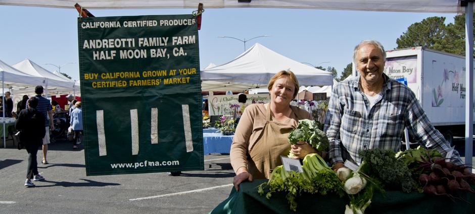 Andreotti Farms