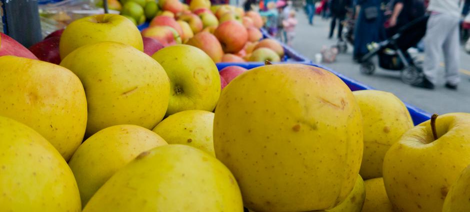 History of the Granny Smith Apple