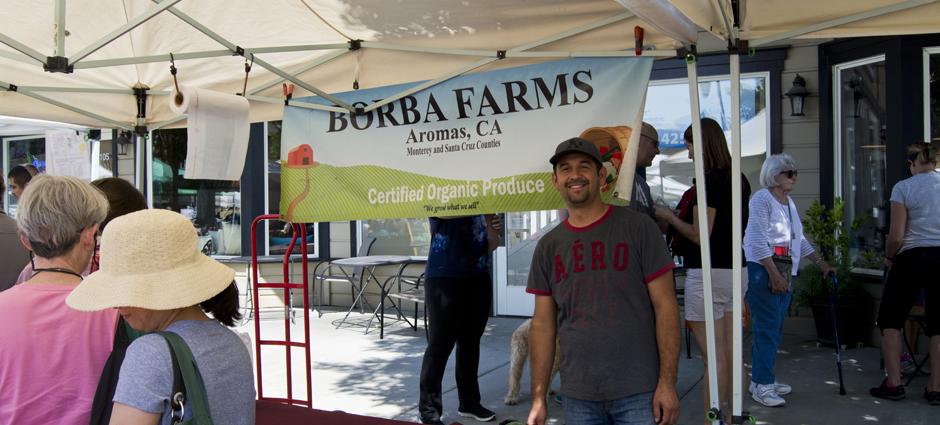 Borba Farms