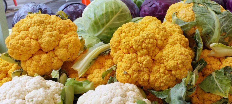 Cauliflower (3)