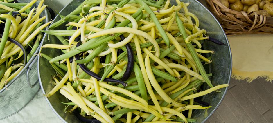 Green Beans (1)