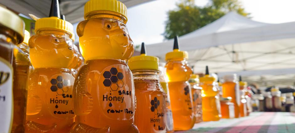 Honey (2)