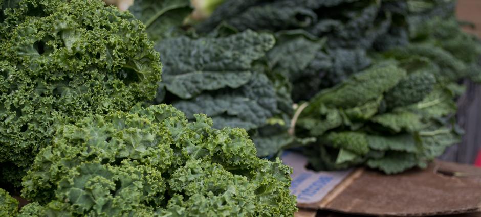Kale | PCFMA