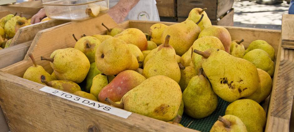 Pears (1)