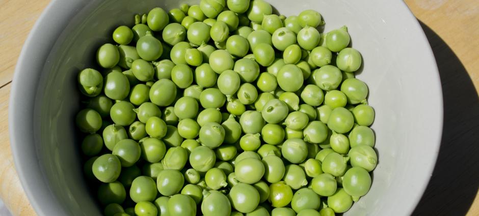 Peas (1)