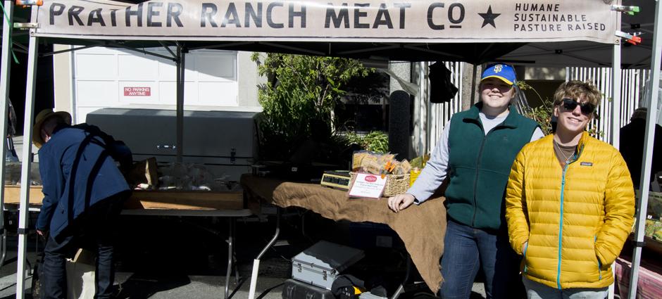Prather Ranch | PCFMA