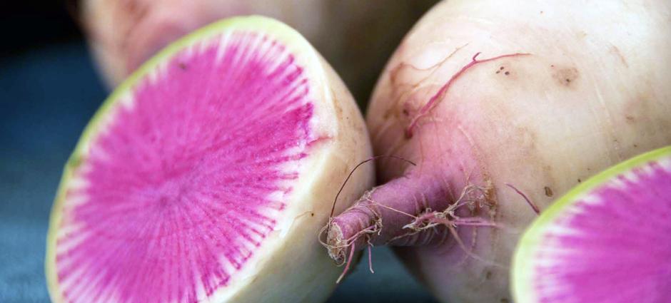 Radishes (2)