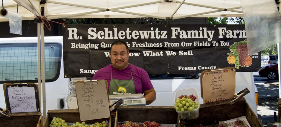 Schletewitz Family Farms