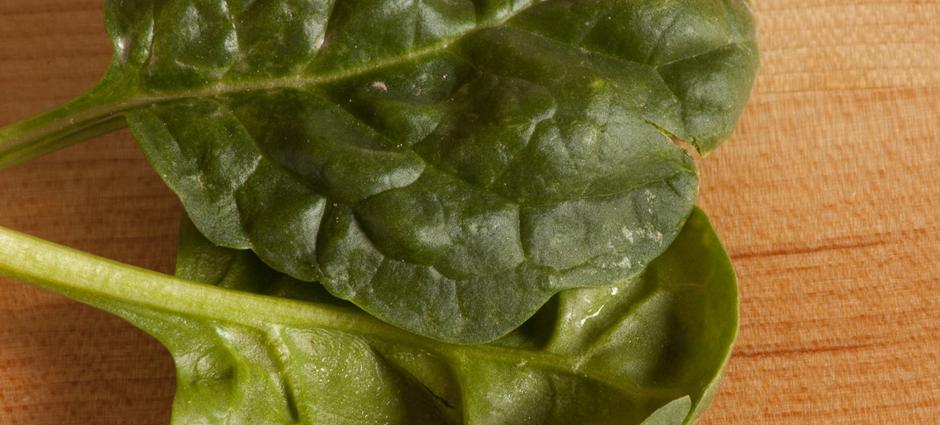 Spinach (2)