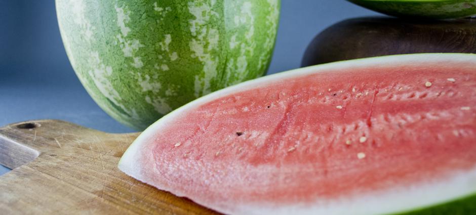 Watermelon | PCFMA