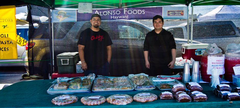 Alonso Foods