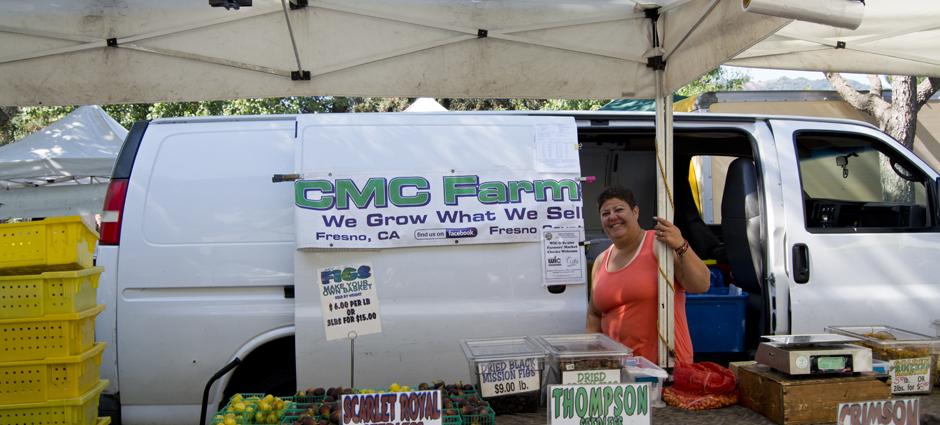 CMC Farms