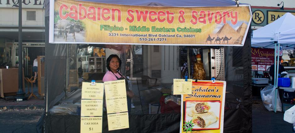 Cabalen Sweet & Savory