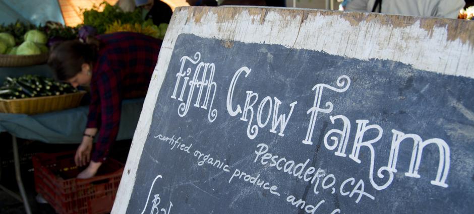 Fifth Crow Farm