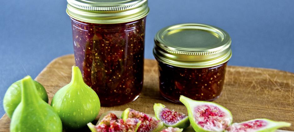 Fig Jam