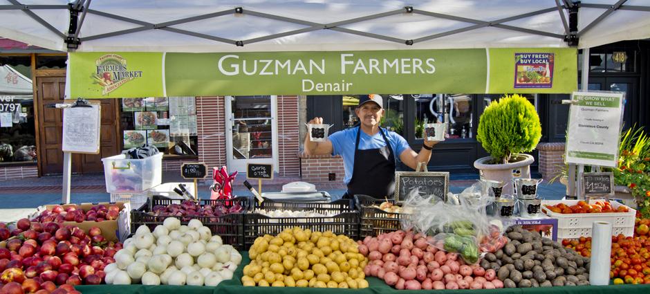 Guzman Farms