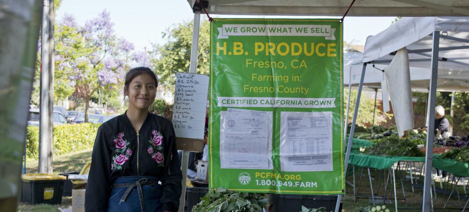 H.B Produce