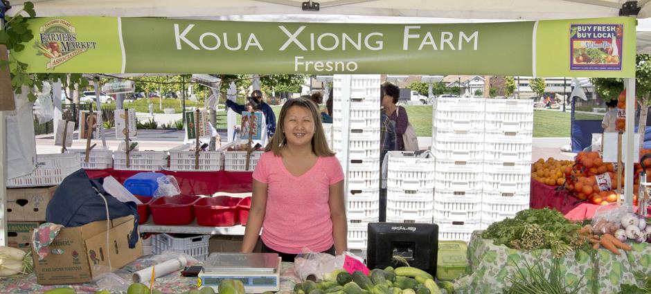 Koua Xiong Farm