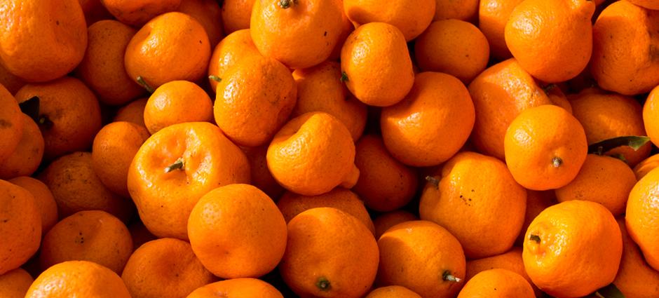 Mandarins