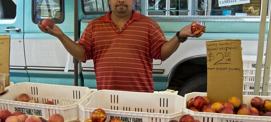 Rojas Family Farms