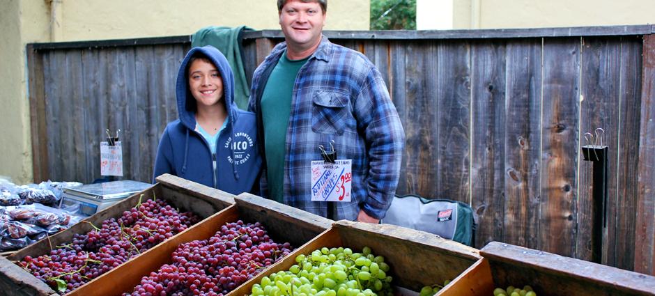 Schletewitz Family Farms
