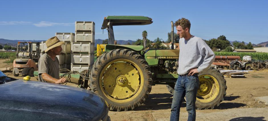 Spade and Plow Organics