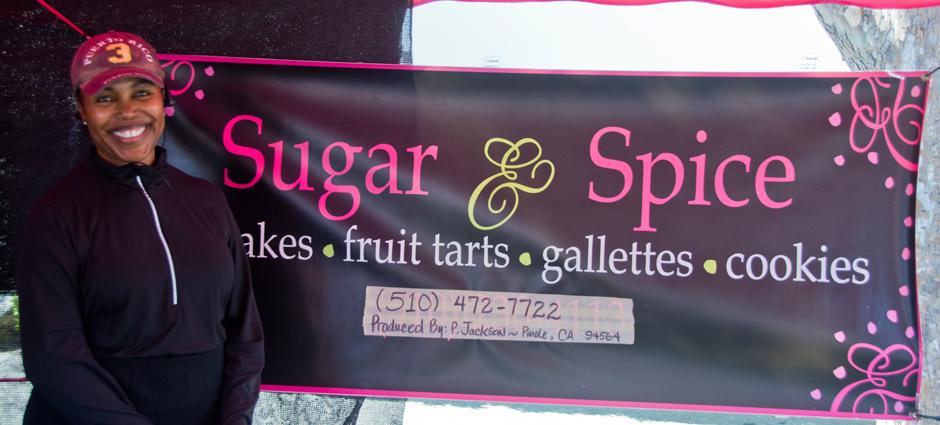 Sugar & Spice Bakery