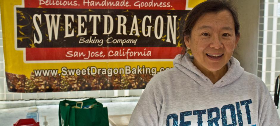 Sweetdragon Baking Company