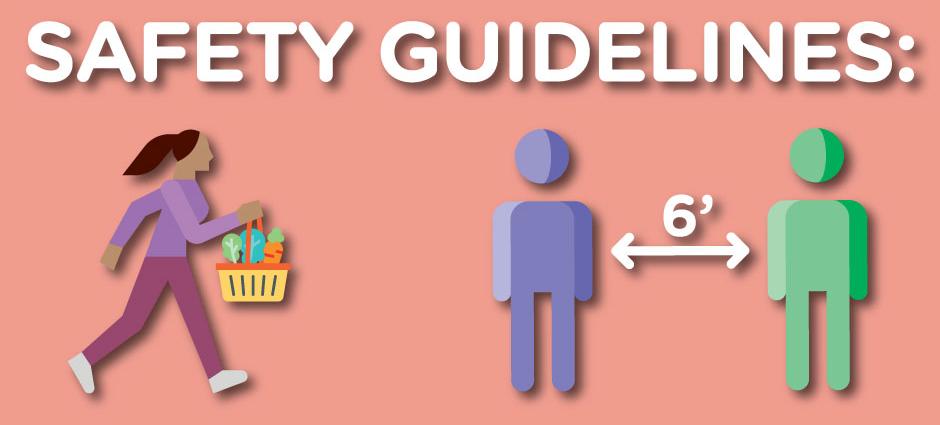 COVID-19 Safety Guidelines