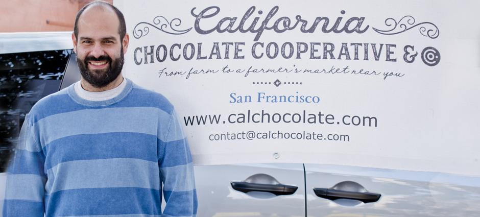 California Chocolate Co