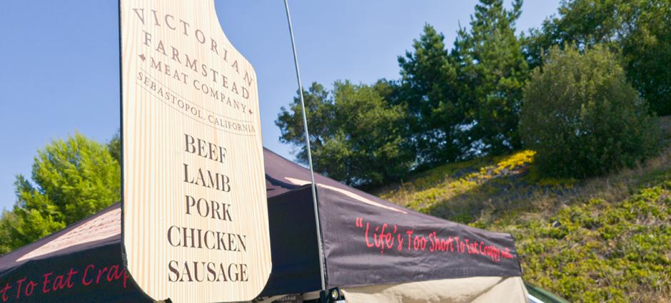 Victorian Farmstead Meat Company