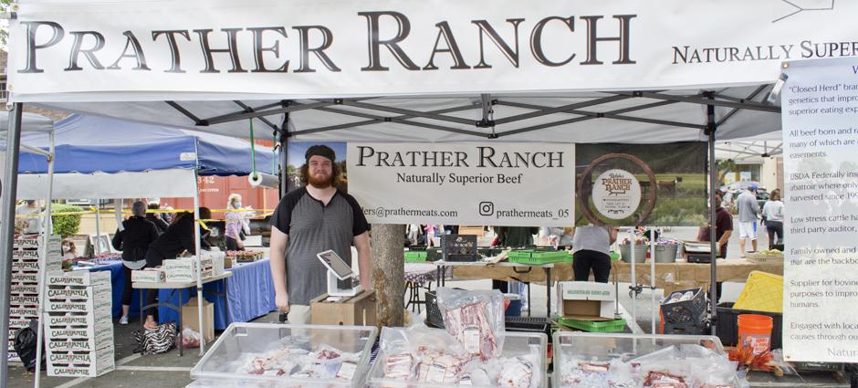 Prather Ranch