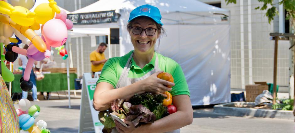 Women in Ag