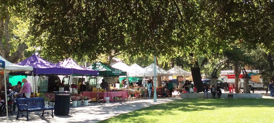 Farmers Market - Visit Concord