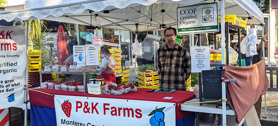 P&K Farms | PCFMA