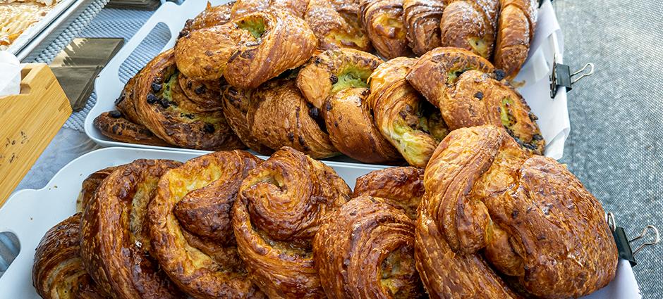 Adorable French Bakery