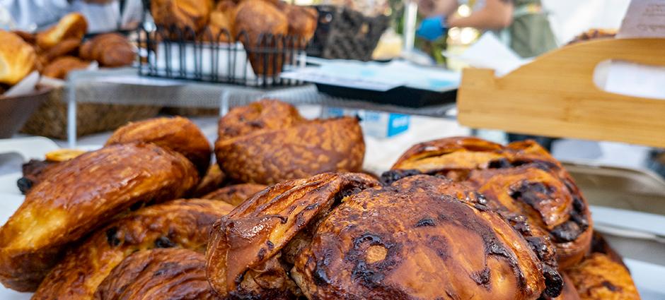 Adorable French Bakery