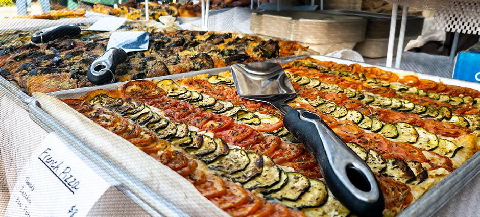 Adorable French Bakery