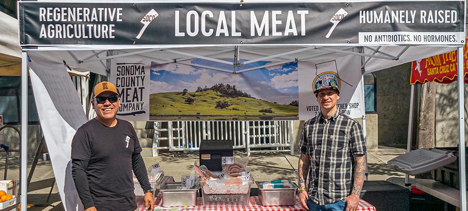 Sonoma County Meat Company