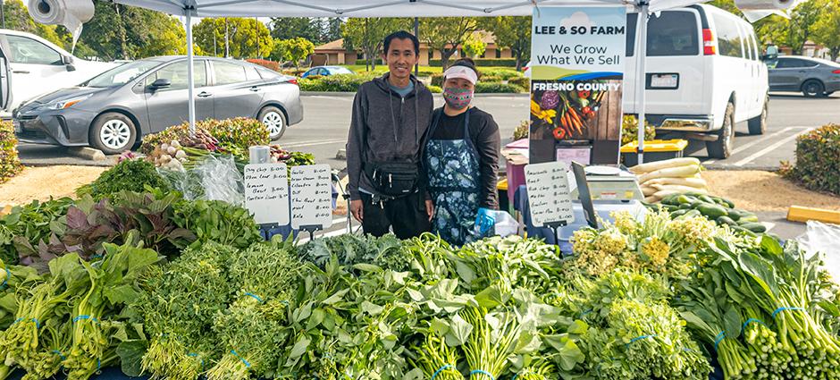 Lee & So Farm