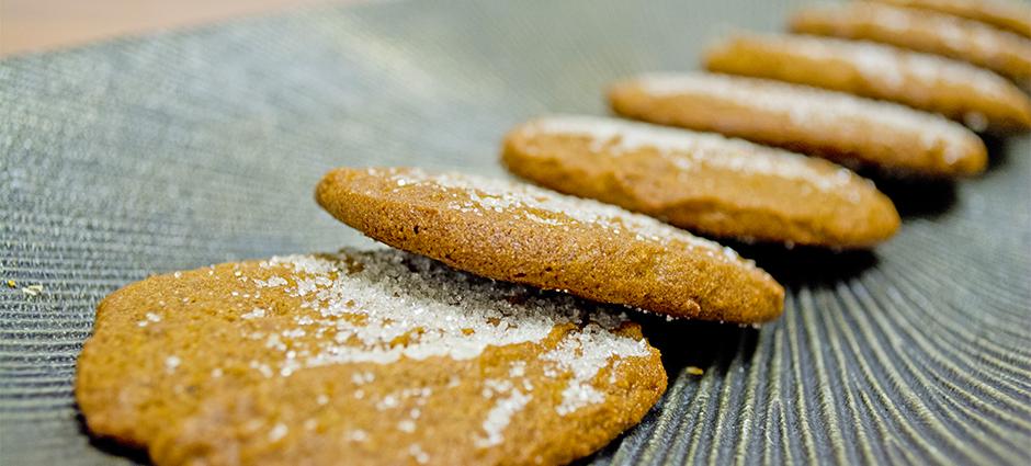 Pumpkin Cookies