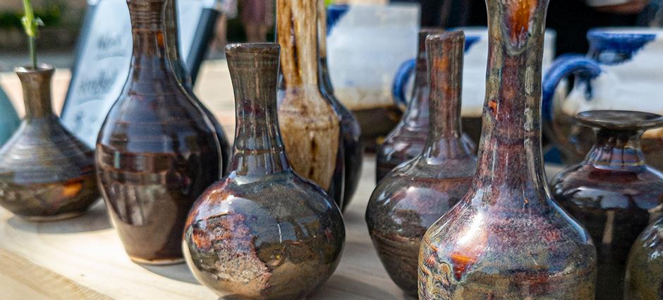 Anna Lichtenberg Ceramics