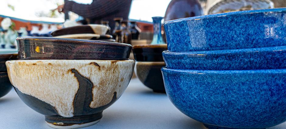 Anna Lichtenberg Ceramics