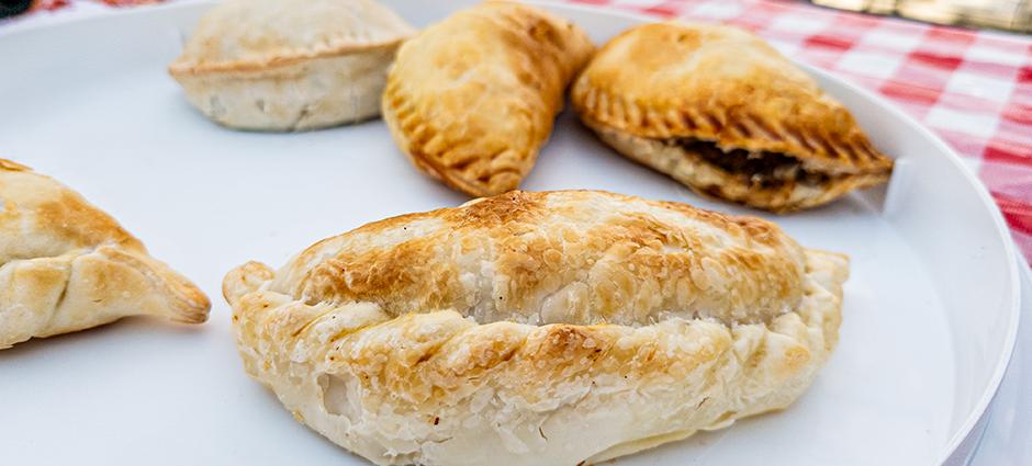 CTK Empanadas