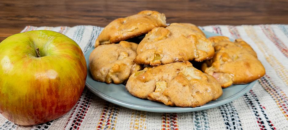 Apple Fritters